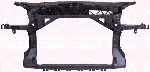 Klokkerholm 6612200 Панель передня 6612200: Купити в Україні - Добра ціна на EXIST.UA!