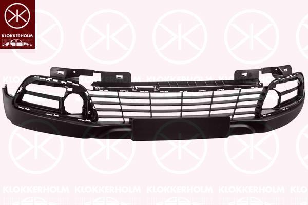 Klokkerholm 6014990A1 Решітка радіатора 6014990A1: Купити в Україні - Добра ціна на EXIST.UA!