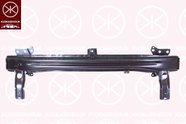 Klokkerholm 9549940 Підсилювач бампера 9549940: Купити в Україні - Добра ціна на EXIST.UA!