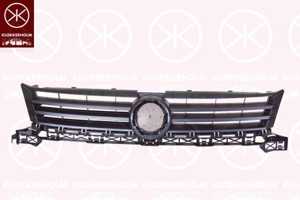 Klokkerholm 9571990A1 Решітка радіатора 9571990A1: Купити в Україні - Добра ціна на EXIST.UA!