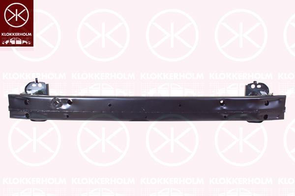 Klokkerholm 5501942 Підсилювач бампера 5501942: Купити в Україні - Добра ціна на EXIST.UA!