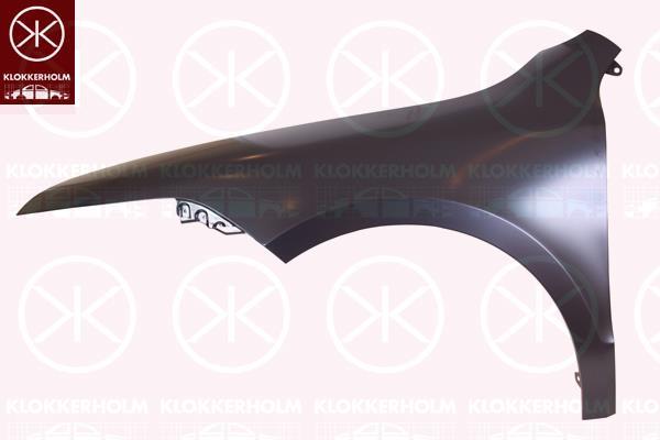 7526311 Klokkerholm Крило переднє ліве