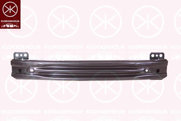 Klokkerholm 2009940 Підсилювач бампера 2009940: Купити в Україні - Добра ціна на EXIST.UA!