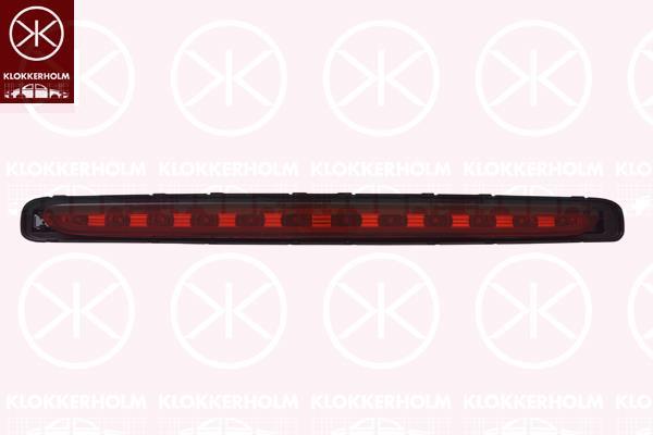 Klokkerholm 35280770 Стоп-сигнал додатковий 35280770: Купити в Україні - Добра ціна на EXIST.UA!