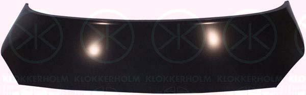 Klokkerholm 6042280 Капот 6042280: Купити в Україні - Добра ціна на EXIST.UA!