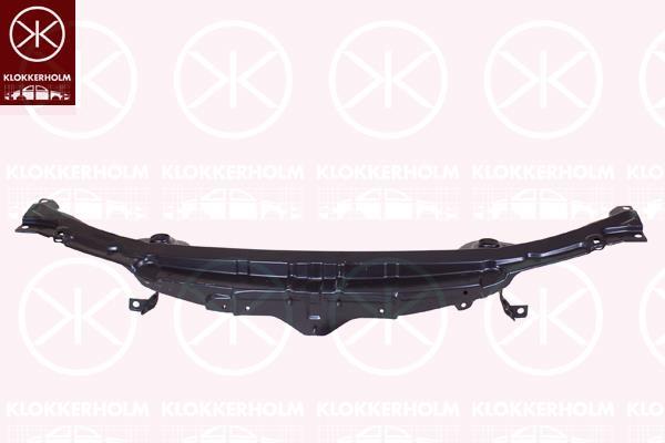 Klokkerholm 0111270 Панель передня верхня 0111270: Купити в Україні - Добра ціна на EXIST.UA!