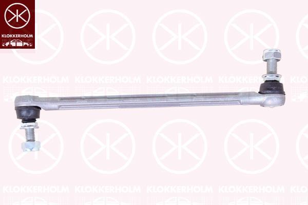 Klokkerholm 2532373 Стійка стабілізатора 2532373: Приваблива ціна - Купити в Україні на EXIST.UA!