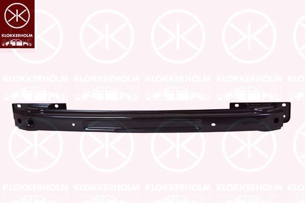 Klokkerholm 2506980 Підсилювач бампера 2506980: Купити в Україні - Добра ціна на EXIST.UA!