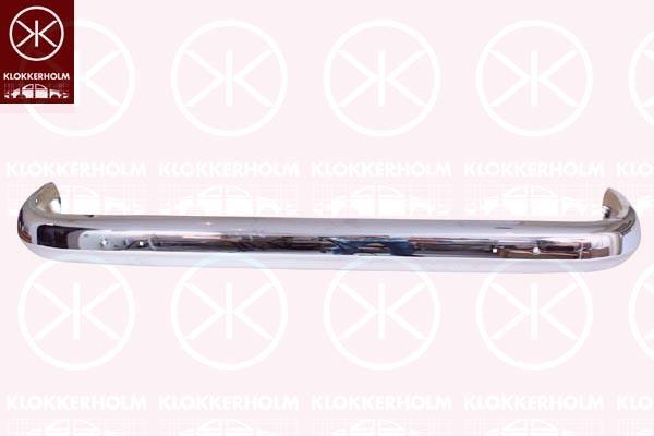Klokkerholm 9555951 Бампер задній 9555951: Купити в Україні - Добра ціна на EXIST.UA!