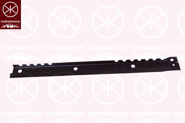 Klokkerholm 9568091 Накладка порогу 9568091: Купити в Україні - Добра ціна на EXIST.UA!
