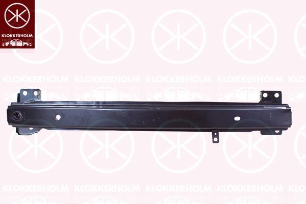 Klokkerholm 7518940 Підсилювач бампера 7518940: Приваблива ціна - Купити в Україні на EXIST.UA!