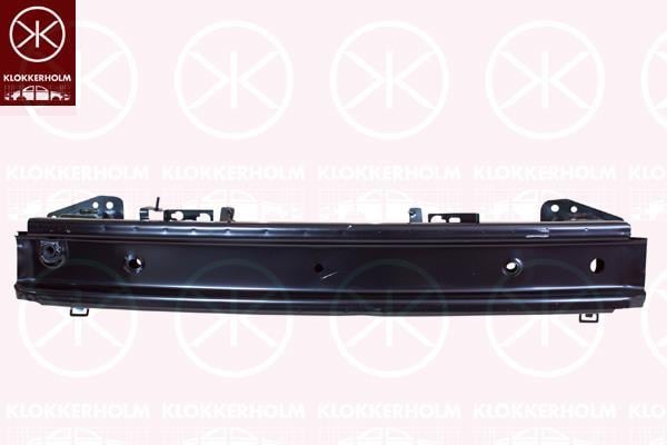 Klokkerholm 6522940 Підсилювач бампера 6522940: Купити в Україні - Добра ціна на EXIST.UA!