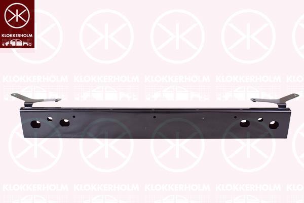 Klokkerholm 8127941 Підсилювач бампера 8127941: Купити в Україні - Добра ціна на EXIST.UA!