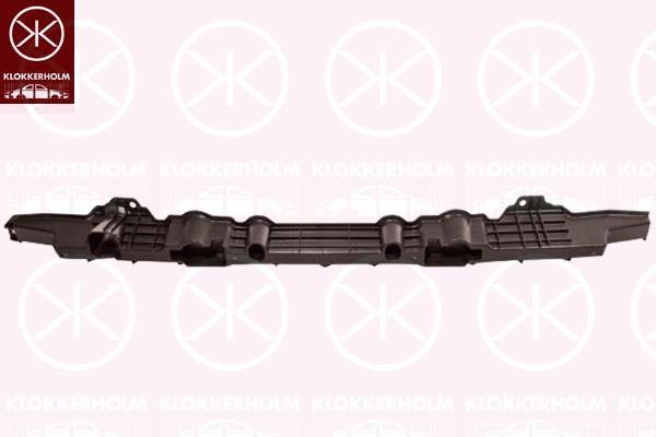 Klokkerholm 5553980 Абсорбер бамперу 5553980: Купити в Україні - Добра ціна на EXIST.UA!