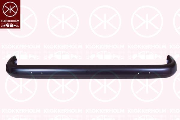 Klokkerholm 9555950 Бампер задній 9555950: Купити в Україні - Добра ціна на EXIST.UA!