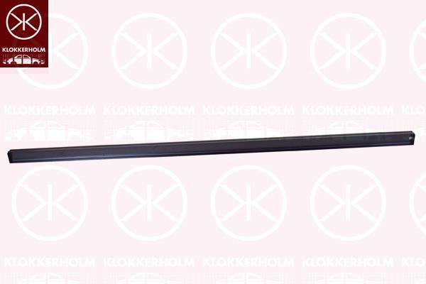 Klokkerholm 9555840 Панель передня 9555840: Купити в Україні - Добра ціна на EXIST.UA!