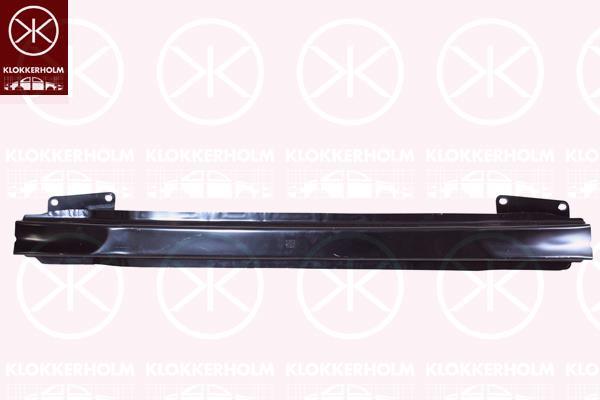 Klokkerholm 9507980 Підсилювач бампера 9507980: Купити в Україні - Добра ціна на EXIST.UA!