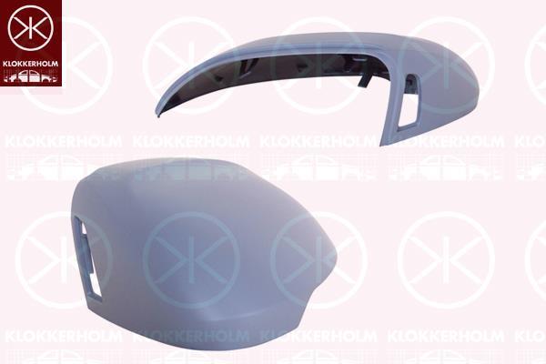 Klokkerholm 95311053 Корпус дзеркала бокового 95311053: Купити в Україні - Добра ціна на EXIST.UA!
