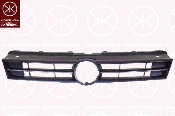 Klokkerholm 9507992 Решітка радіатора 9507992: Купити в Україні - Добра ціна на EXIST.UA!
