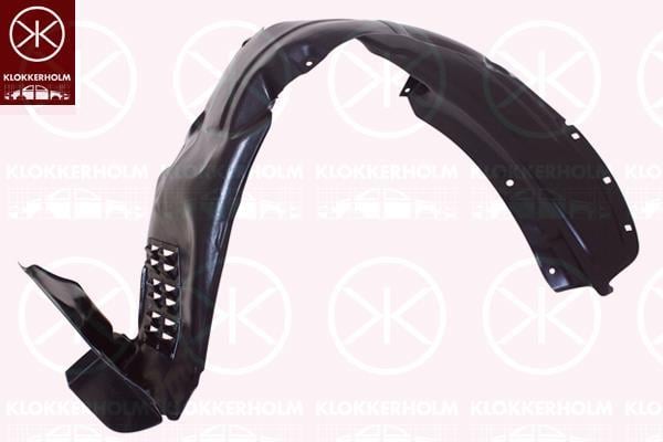 3181385 Klokkerholm Подкрылок