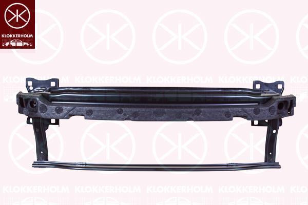 Klokkerholm 6614940 Підсилювач бампера 6614940: Купити в Україні - Добра ціна на EXIST.UA!