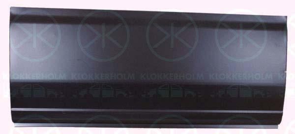 Klokkerholm 2092020 Частина ремонтна крила заднього 2092020: Купити в Україні - Добра ціна на EXIST.UA!