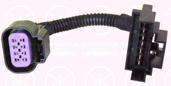 Klokkerholm 20970071 Кабель ліхтаря заднього 20970071: Купити в Україні - Добра ціна на EXIST.UA!