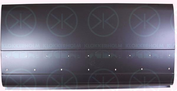 Klokkerholm 2097011 Частина ремонтна крила заднього 2097011: Купити в Україні - Добра ціна на EXIST.UA!