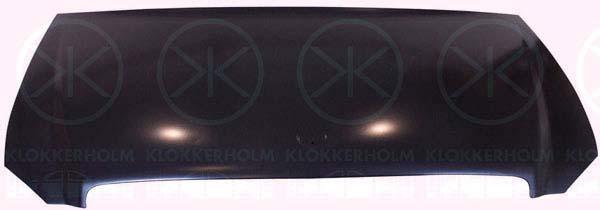 Klokkerholm 3542280 Капот 3542280: Купити в Україні - Добра ціна на EXIST.UA!