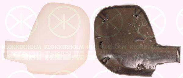 Klokkerholm 05521053 Корпус дзеркала бокового 05521053: Купити в Україні - Добра ціна на EXIST.UA!