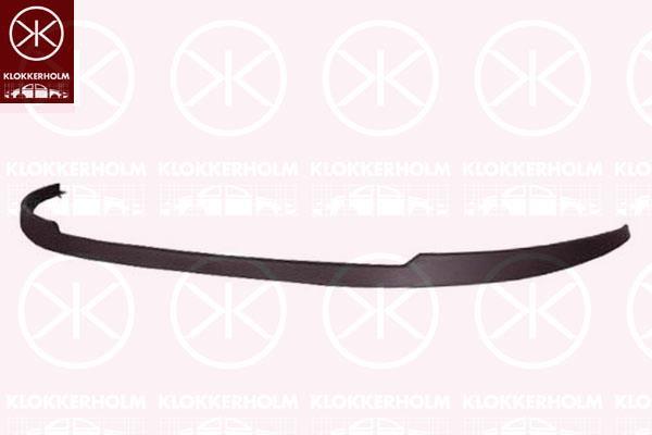 1133225 Klokkerholm Спойлер бампера