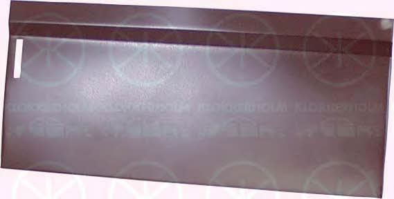 3545152 Klokkerholm Ремонтная часть двери