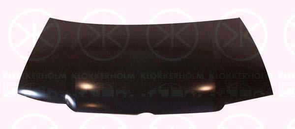 Klokkerholm 9543280A1 Капот 9543280A1: Купити в Україні - Добра ціна на EXIST.UA!
