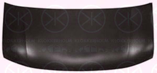 Klokkerholm 6065281 Капот 6065281: Купити в Україні - Добра ціна на EXIST.UA!
