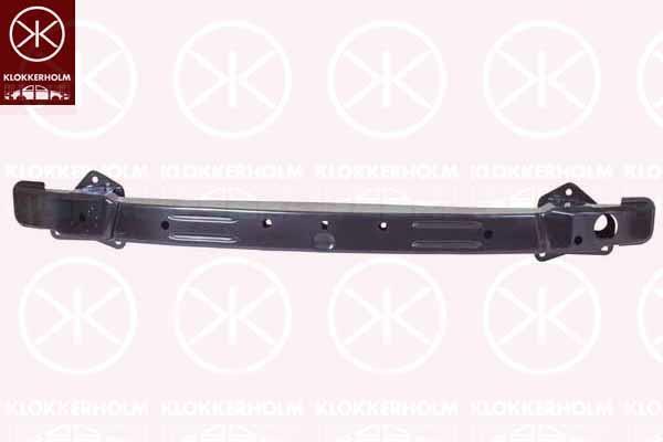 Klokkerholm 6088940 Підсилювач бампера 6088940: Купити в Україні - Добра ціна на EXIST.UA!