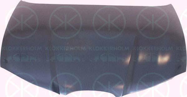 Klokkerholm 6609280 Капот 6609280: Купити в Україні - Добра ціна на EXIST.UA!