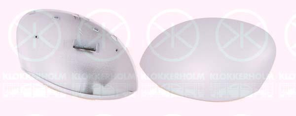 Klokkerholm 55071052 Дзеркало зовнішнє заднього виду 55071052: Купити в Україні - Добра ціна на EXIST.UA!