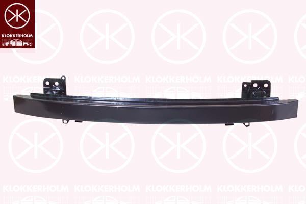 Klokkerholm 9503940 Підсилювач бампера 9503940: Купити в Україні - Добра ціна на EXIST.UA!