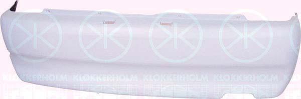 Klokkerholm 9504951A1 Бампер задній 9504951A1: Купити в Україні - Добра ціна на EXIST.UA!