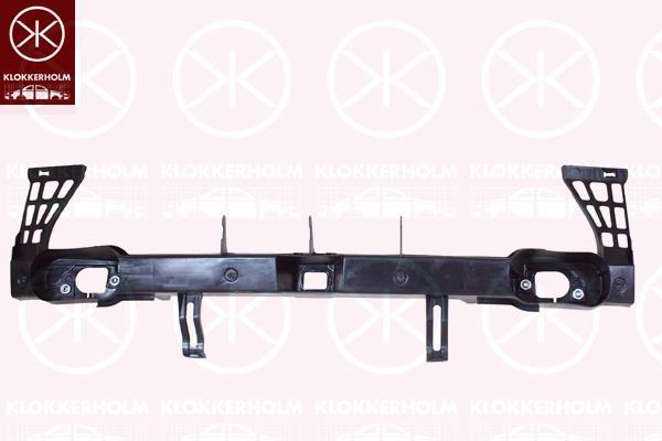 Klokkerholm 3127980 Підсилювач бампера заднього 3127980: Купити в Україні - Добра ціна на EXIST.UA!