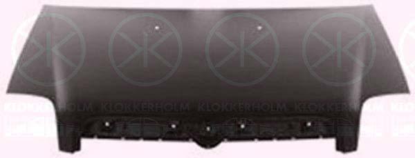Klokkerholm 2042280A1 Капот 2042280A1: Купити в Україні - Добра ціна на EXIST.UA!