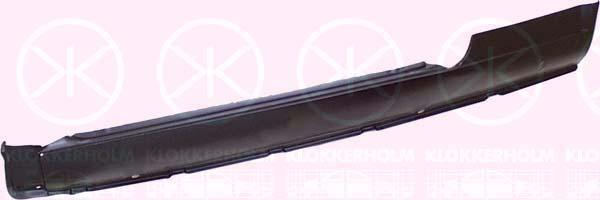 9526001 Klokkerholm Накладка порога