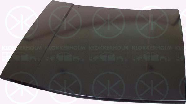 Klokkerholm 9030280 Капот 9030280: Купити в Україні - Добра ціна на EXIST.UA!
