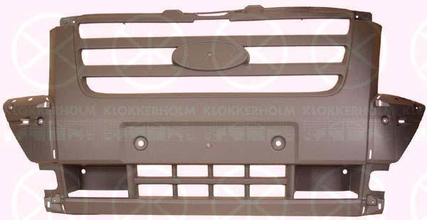 Klokkerholm 2510900 Бампер передній 2510900: Купити в Україні - Добра ціна на EXIST.UA!