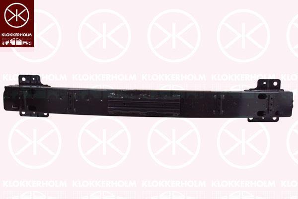 Klokkerholm 3169940 Підсилювач бампера 3169940: Купити в Україні - Добра ціна на EXIST.UA!
