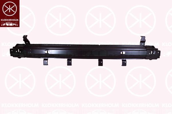 Klokkerholm 3181980 Підсилювач бампера 3181980: Купити в Україні - Добра ціна на EXIST.UA!