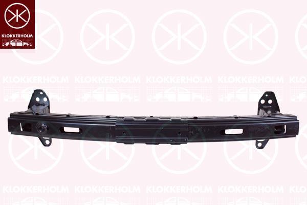 Klokkerholm 3284940 Підсилювач бампера переднього 3284940: Купити в Україні - Добра ціна на EXIST.UA!