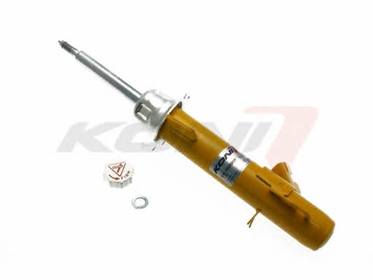 Купить Koni 8741-1512RSPORT по низкой цене в Украине!