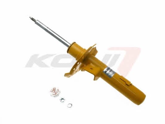 Купить Koni 8741-1538LSPORT по низкой цене в Украине!