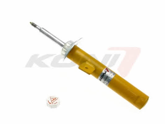 Купить Koni 8741-1481LSPORT по низкой цене в Украине!